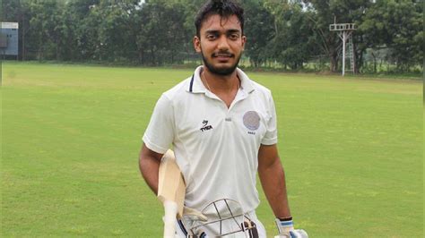 Tanmay Agarwal Profile .